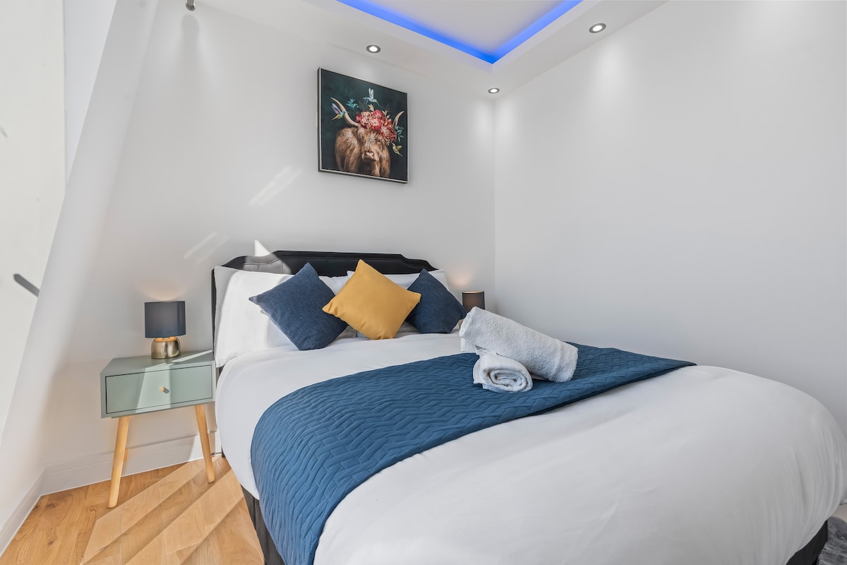Double bedroom